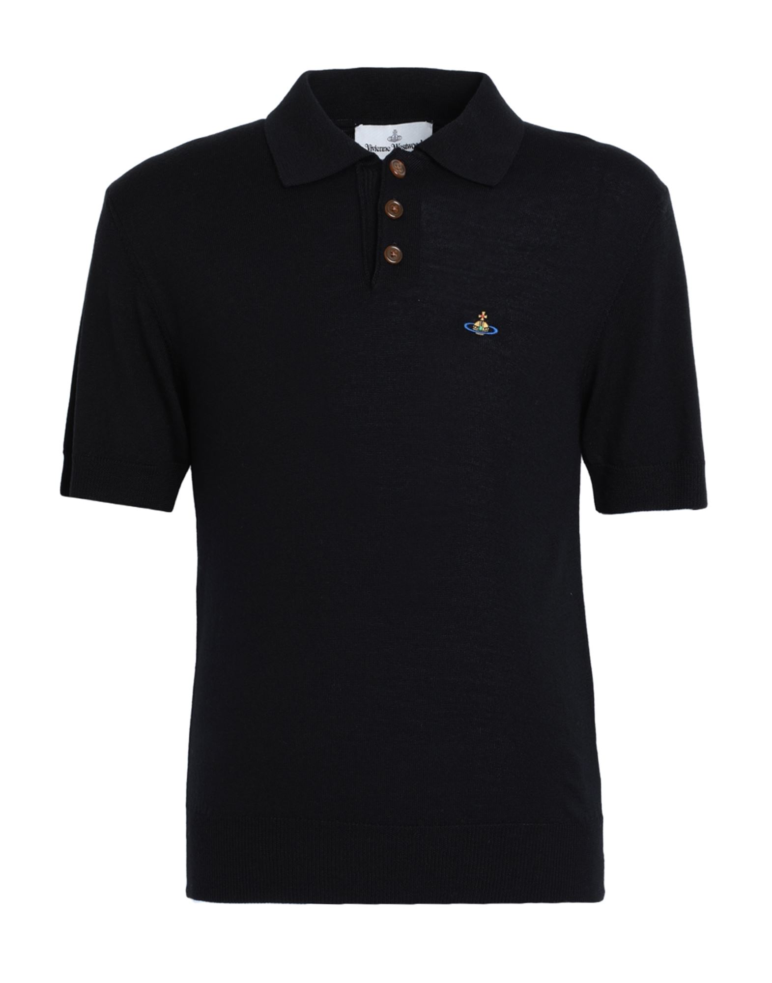  Vivienne Westwood - Tops - Poloshirts - On Yoox.com 