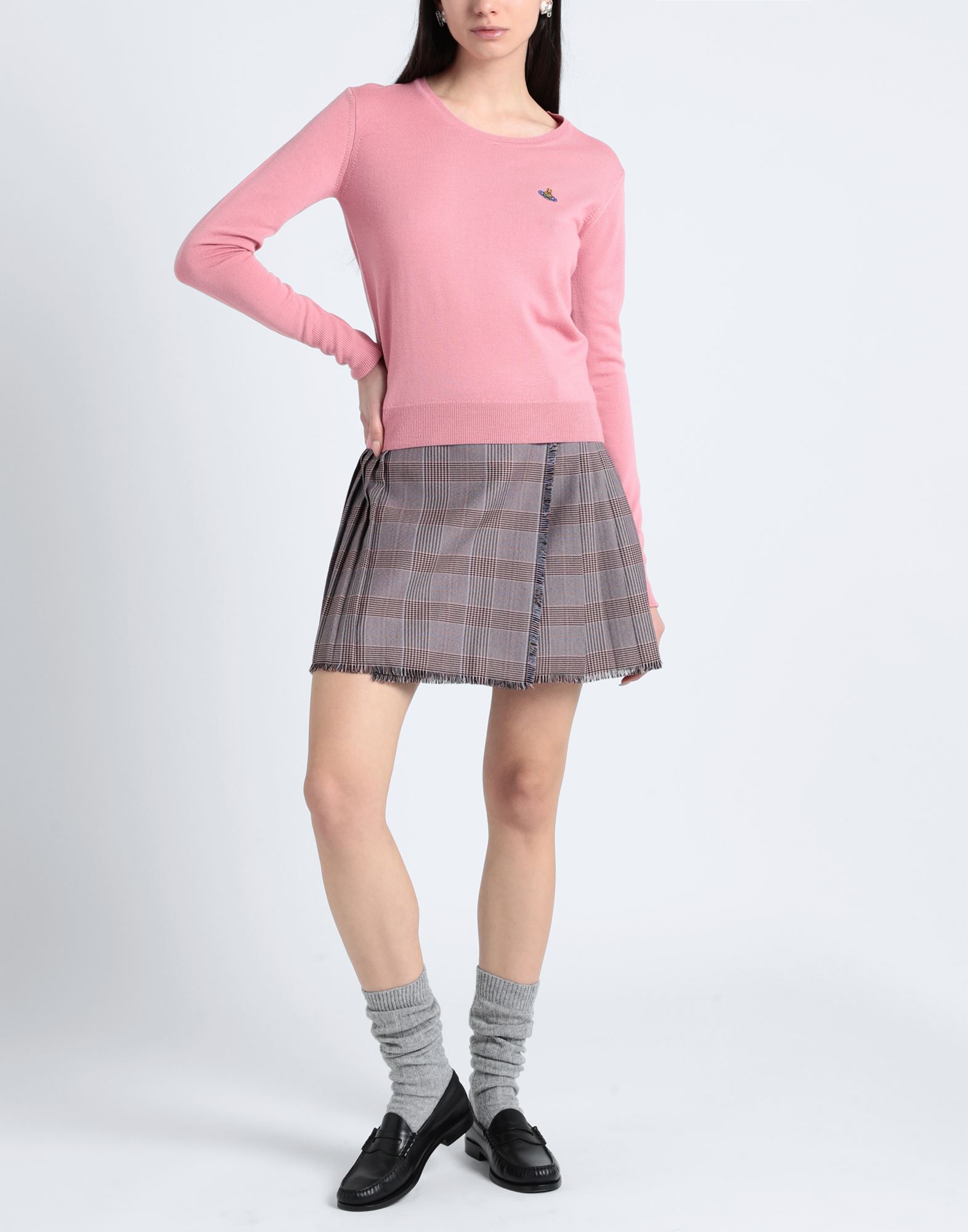  Vivienne Westwood - Strickwaren - Pullover - On Yoox.com 
