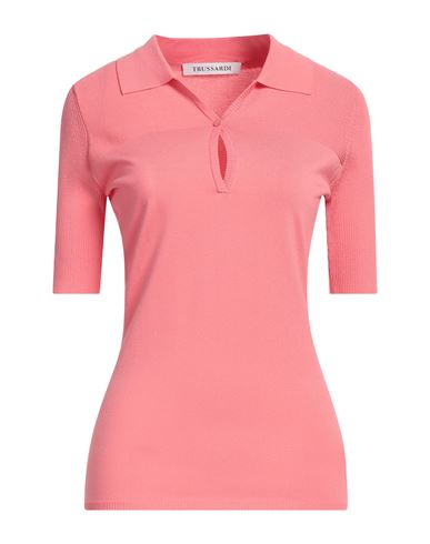 Polo Mujer Salmón M,XS Mujer