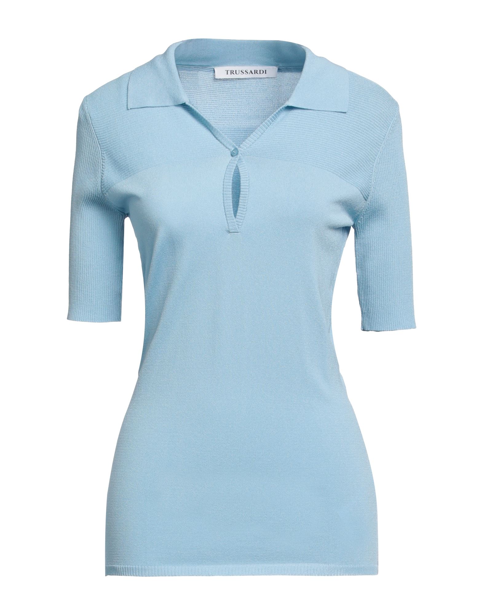  Trussardi - Camisetas Y Tops - Polos - On Yoox.com 