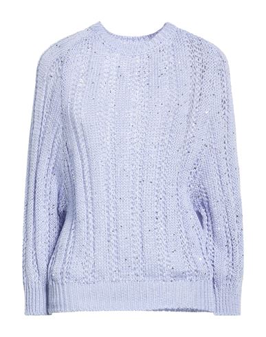 Pullover Damen Lila 36,42 Damen