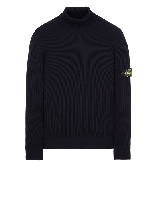 Tricot Homme 552C2 Front STONE ISLAND