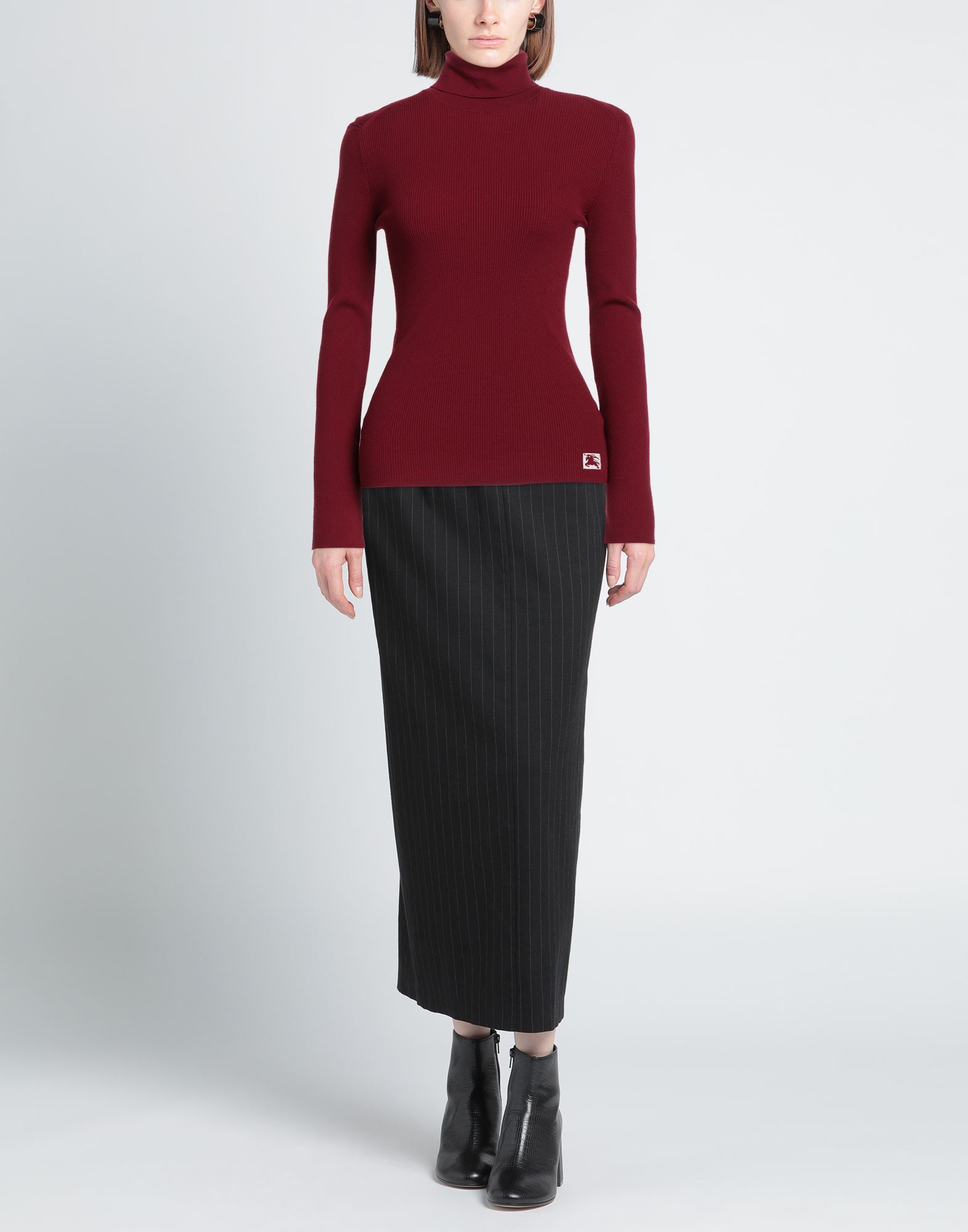  Burberry - Prendas De Punto - Cuello Alto - On Yoox.com 