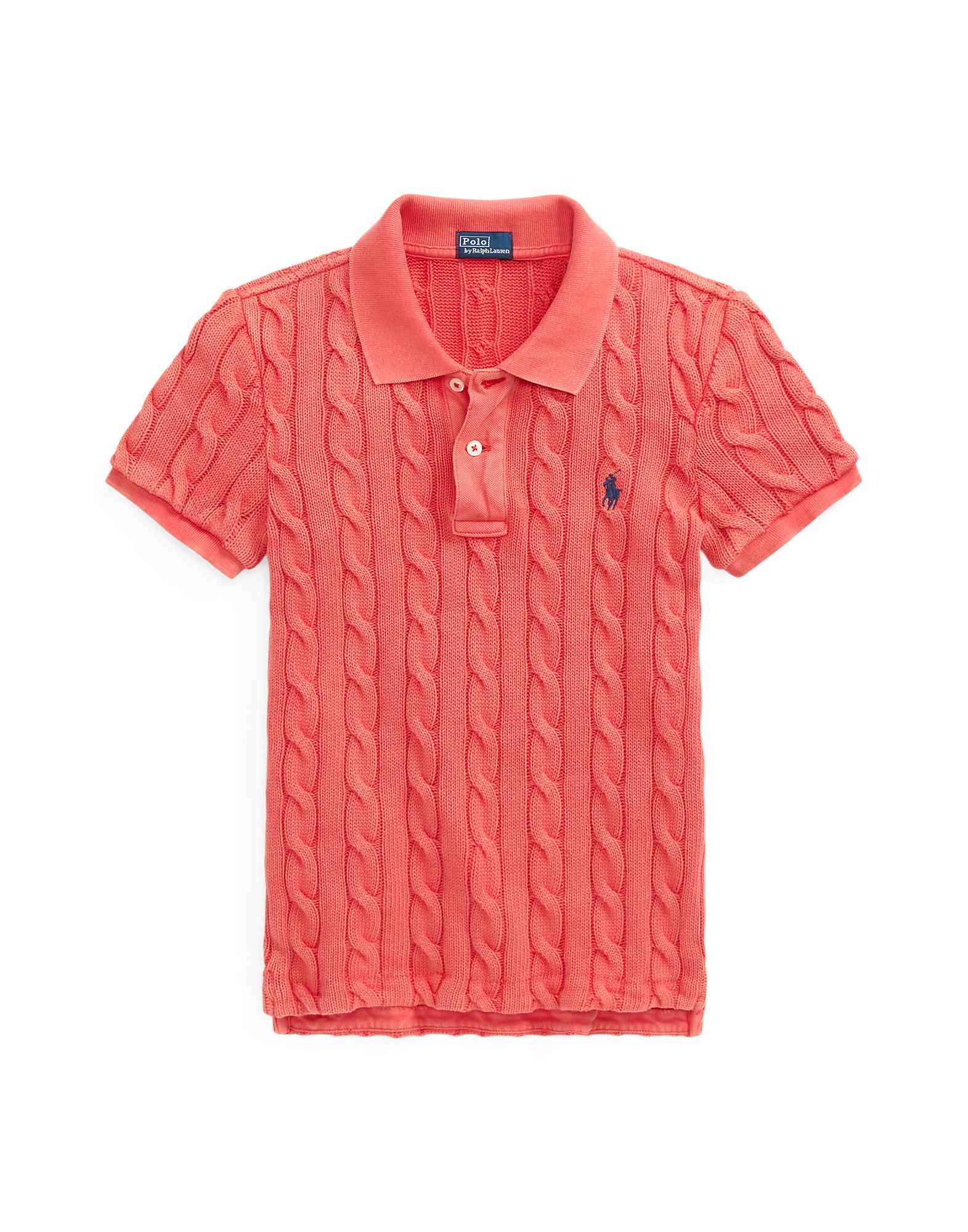 POLO RALPH LAUREN POLO RALPH LAUREN ΜΠΛΟΥΖΑΚΙΑ Μπλουζάκι Polo