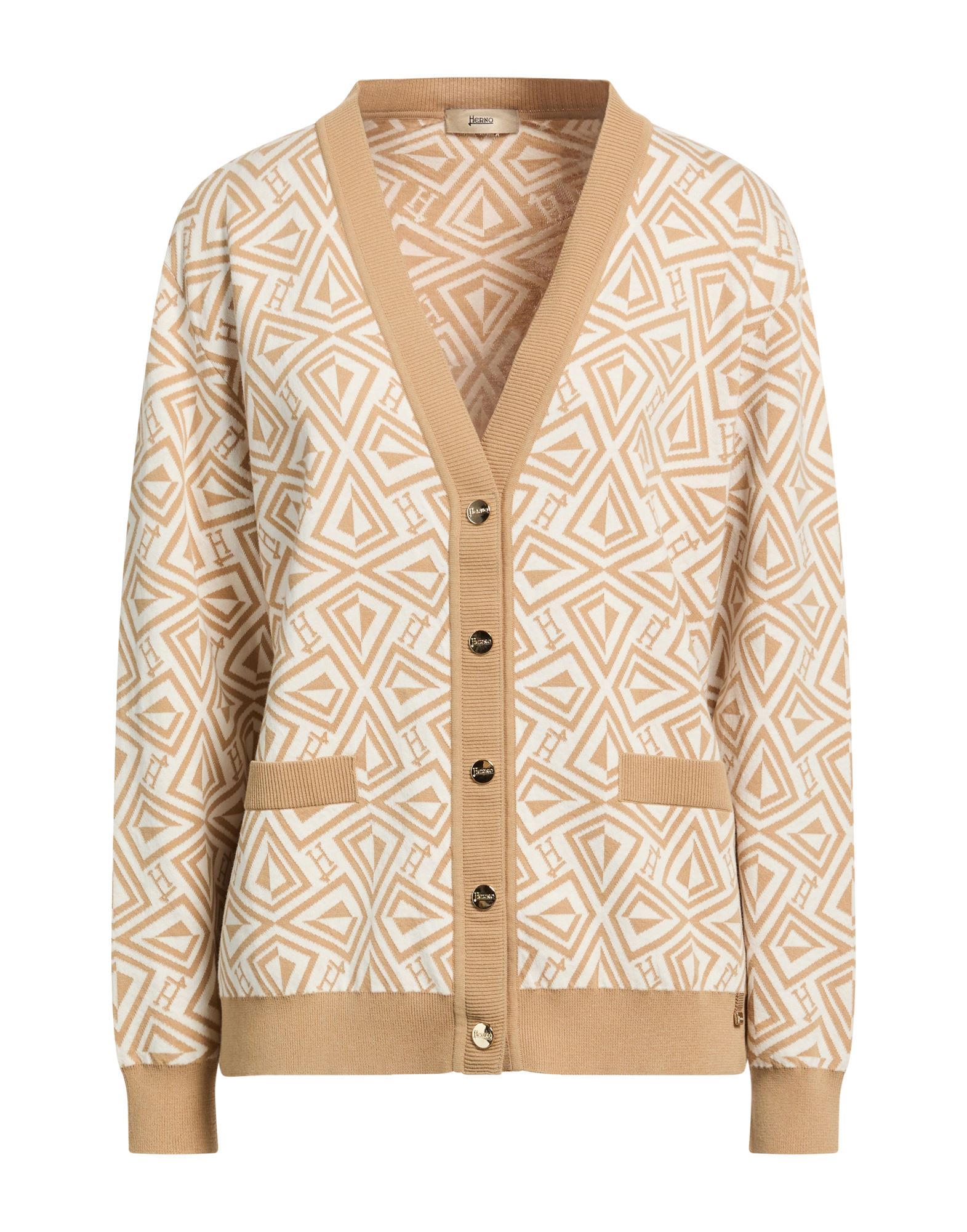  Herno - Strickwaren - Strickjacken - On Yoox.com 