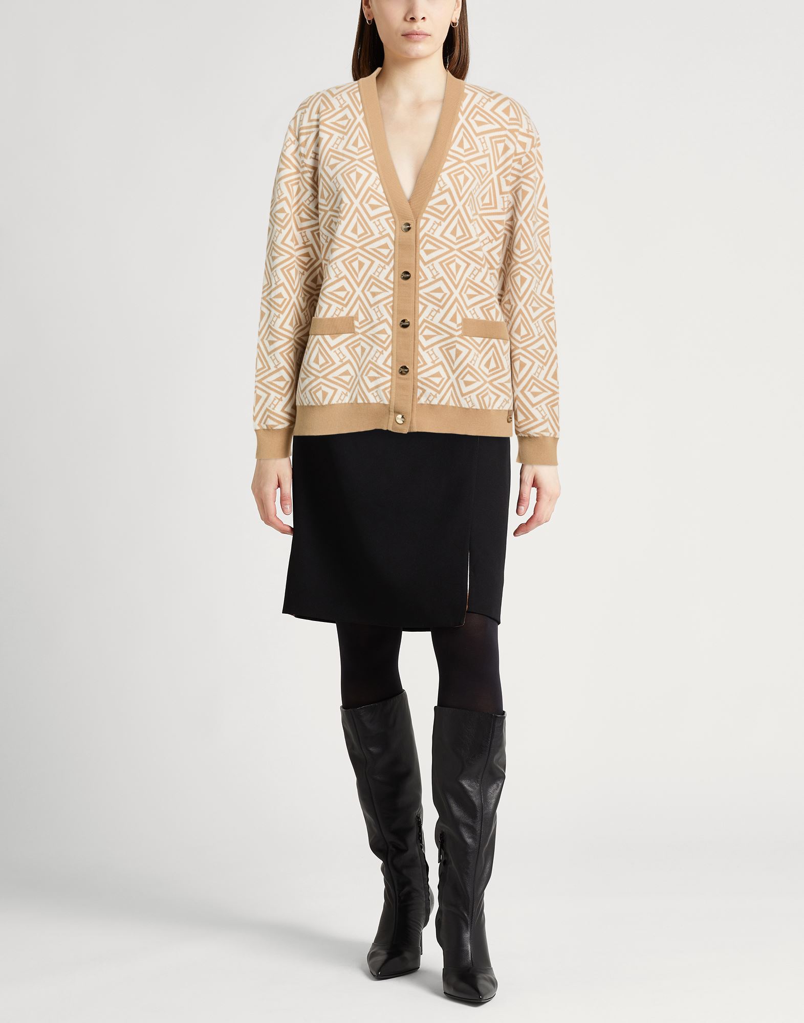  Herno - Strickwaren - Strickjacken - On Yoox.com 