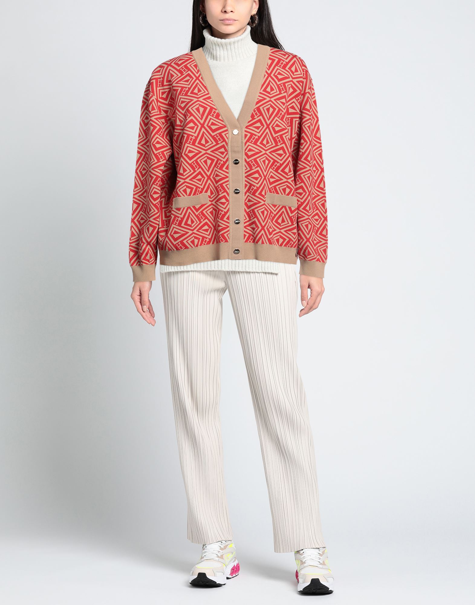  Herno - Strickwaren - Strickjacken - On Yoox.com 