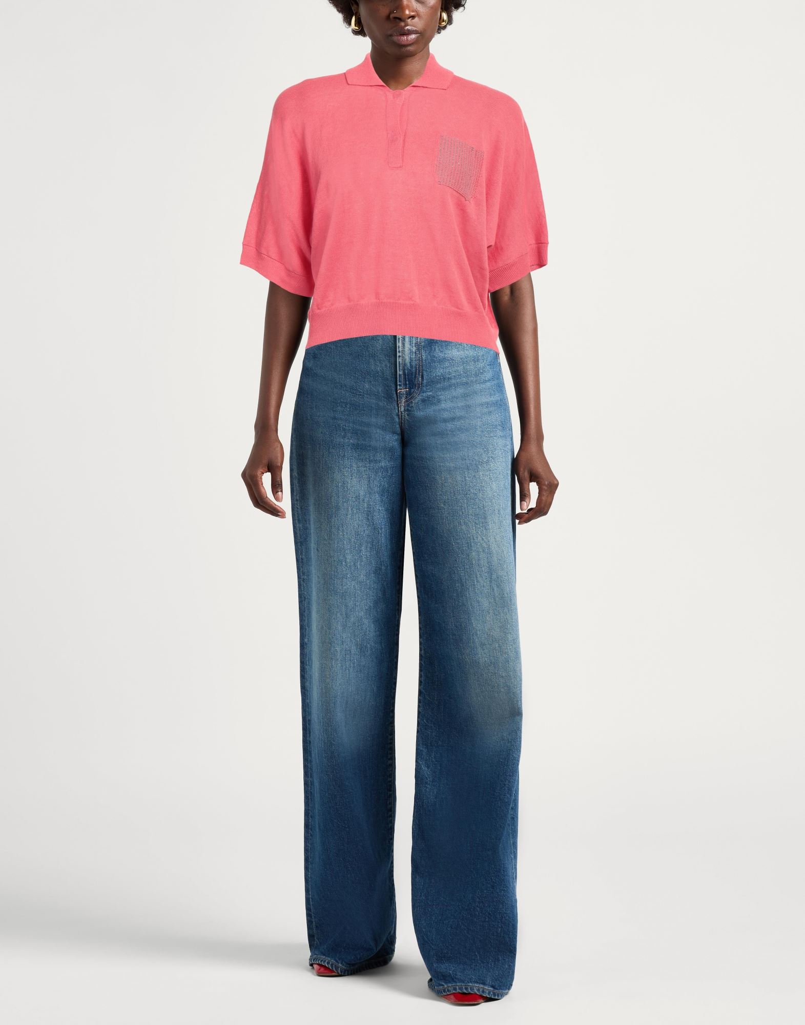  Peserico - Camisetas Y Tops - Polos - On Yoox.com 