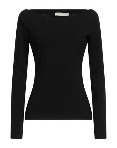 Philosophy Di Lorenzo Serafini Woman Sweater Black Size 6 Cotton