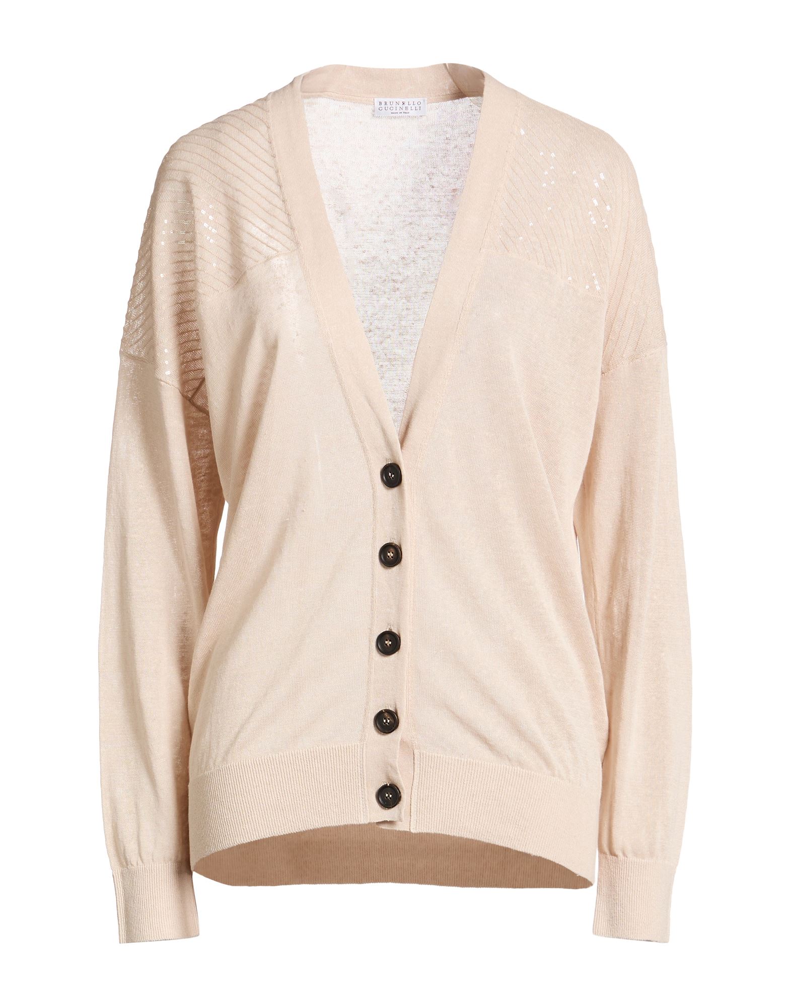  Brunello Cucinelli - Maille - Cardigans - On Yoox.com 
