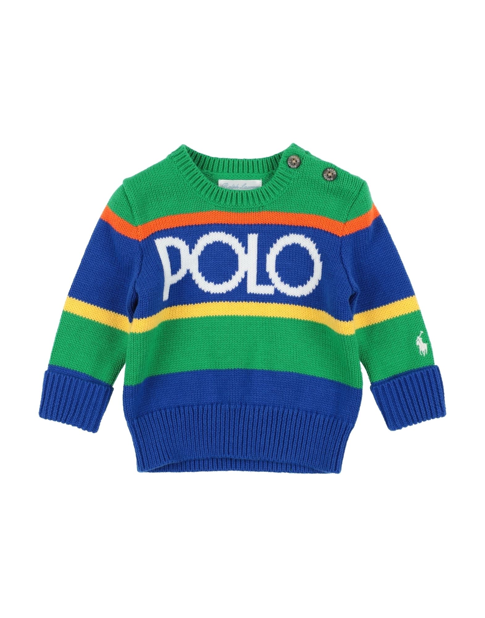  Polo Ralph Lauren - Strickwaren - Pullover - On Yoox.com 