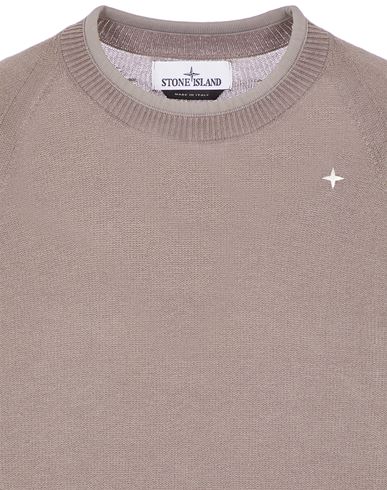 Sweater Stone Island Men - Official Store