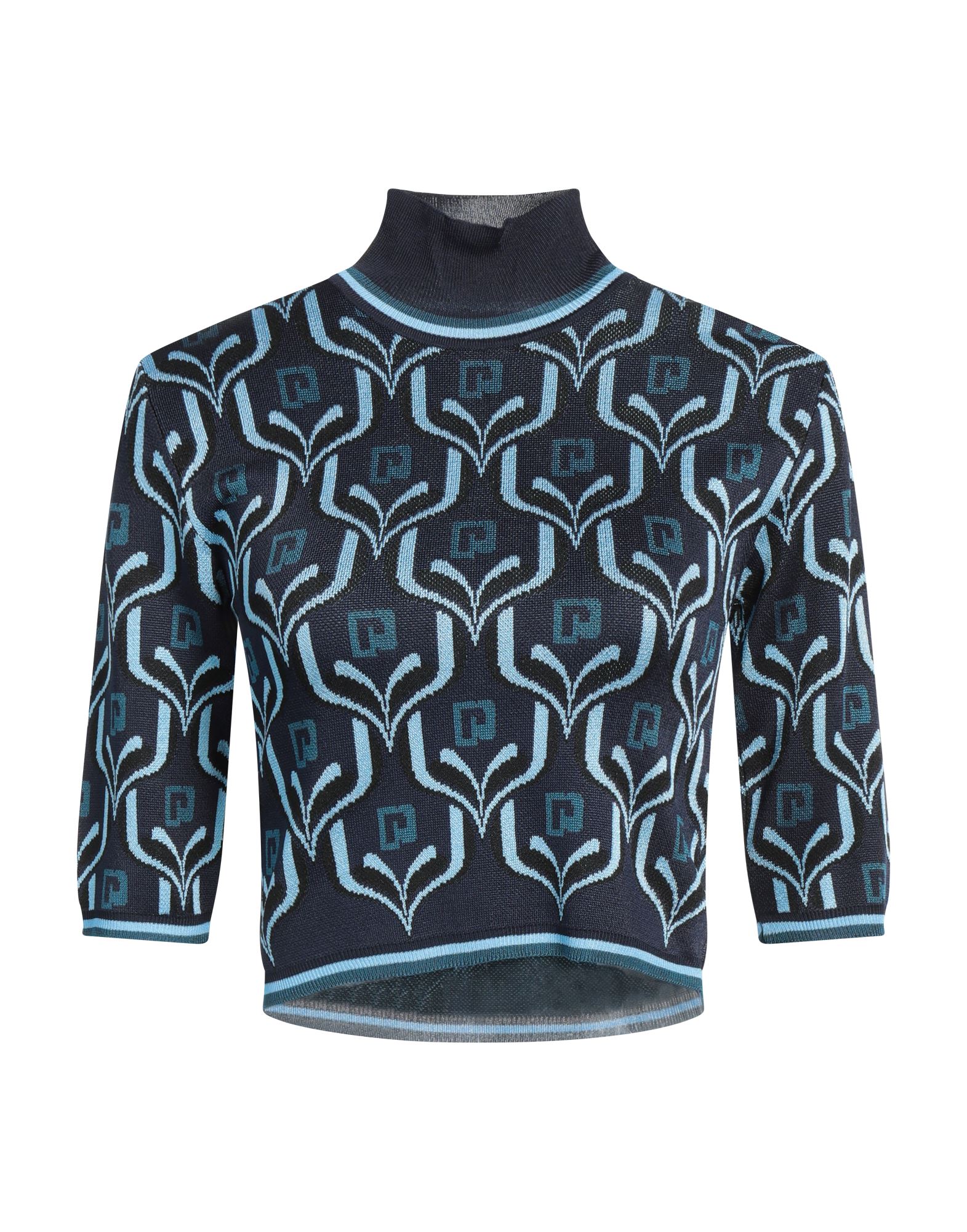  Rabanne - Strickwaren - Rollkragenpullover - On Yoox.com 