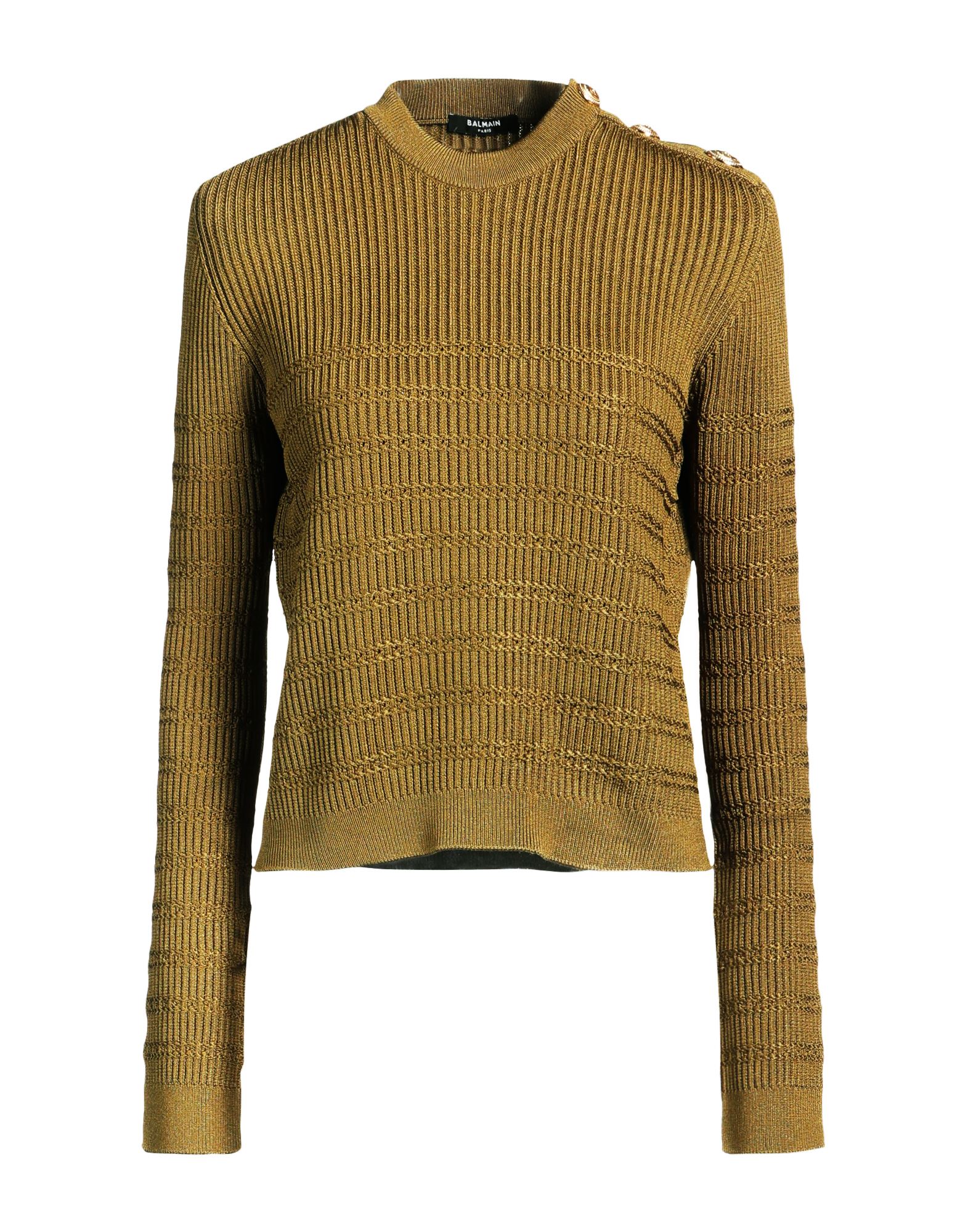  Balmain - Strickwaren - Pullover - On Yoox.com 