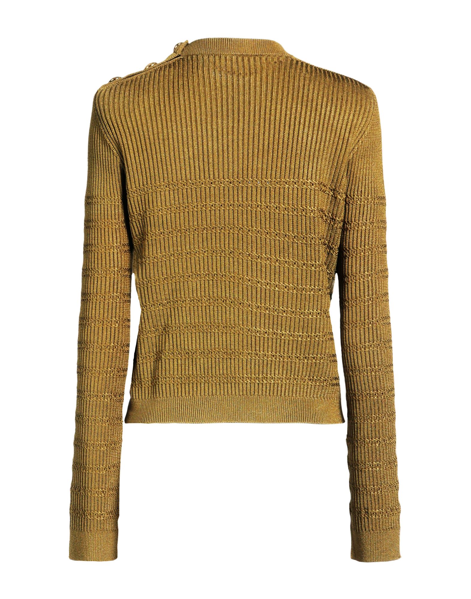  Balmain - Strickwaren - Pullover - On Yoox.com 