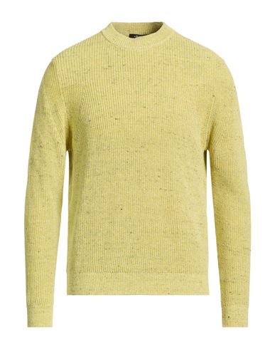 Pullover Herren Pastellgelb 46,48,50,52 Herren