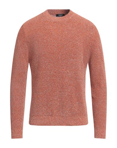 Pullover Hombre Óxido 46,48,50,52 Hombre