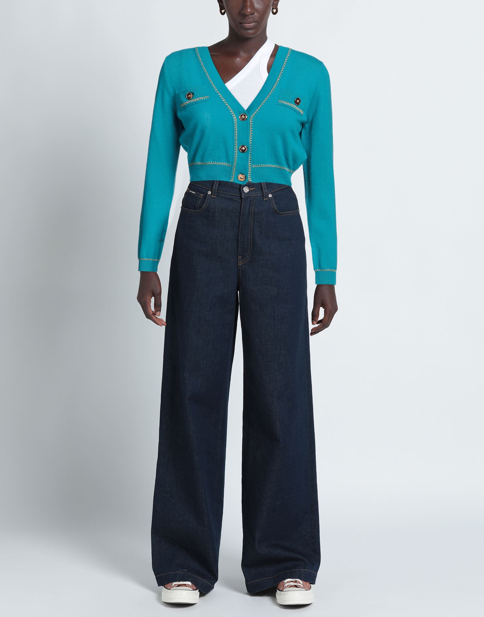 Versace - Strickwaren - Strickjacken - On Yoox.com 