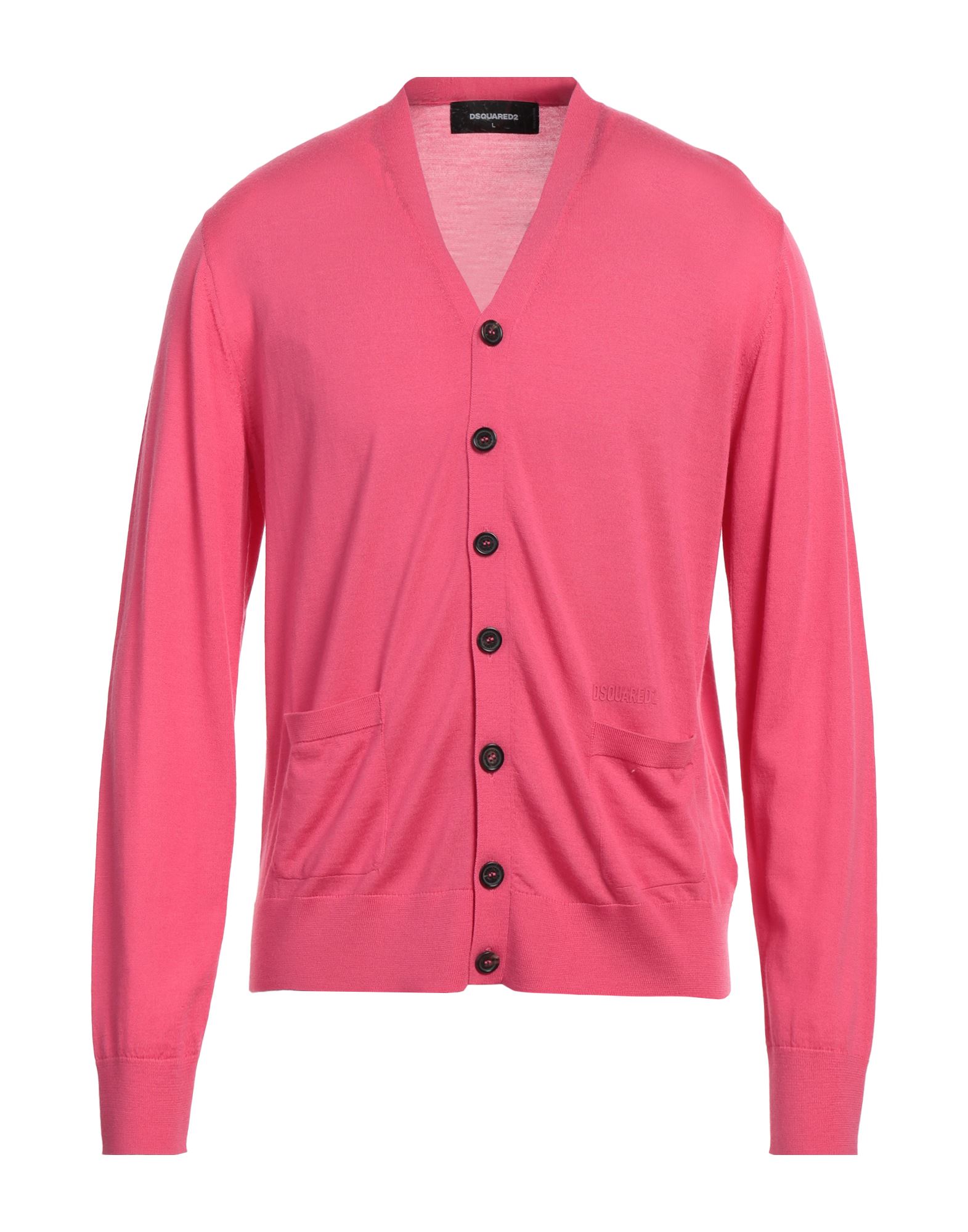  Dsquared2 - Prendas De Punto - Cárdigans - On Yoox.com 