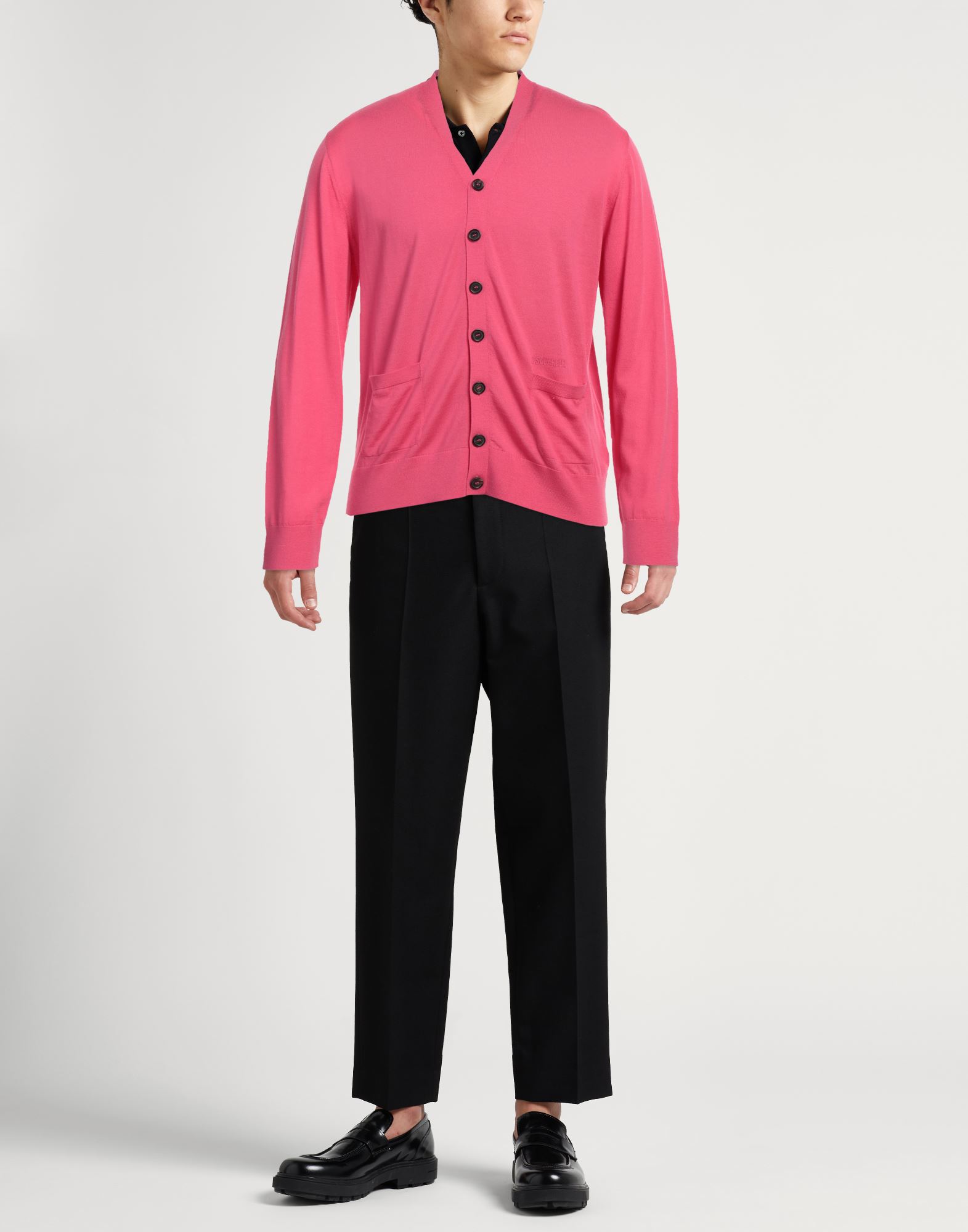  Dsquared2 - Prendas De Punto - Cárdigans - On Yoox.com 