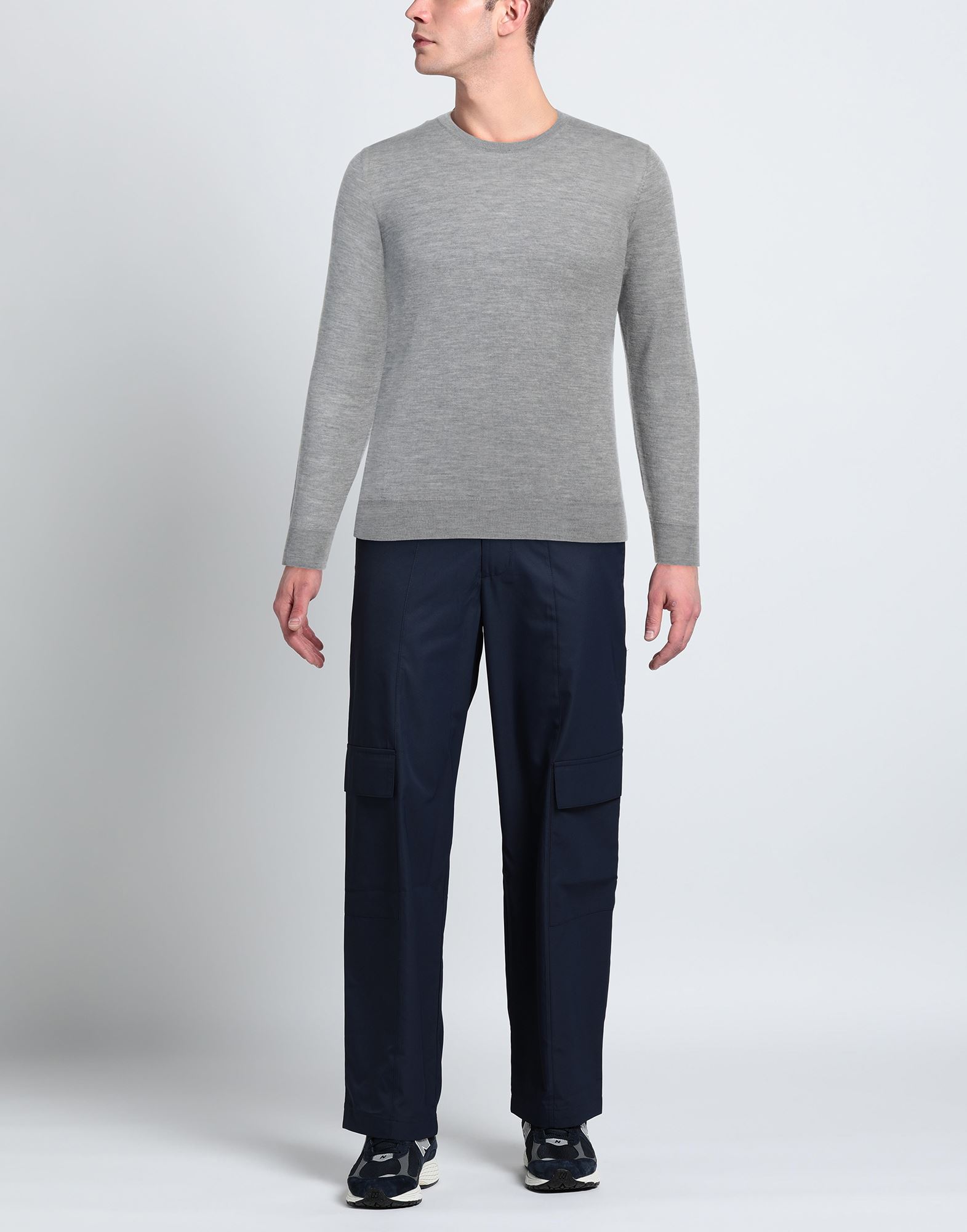  Cruciani - Strickwaren - Pullover - On Yoox.com 