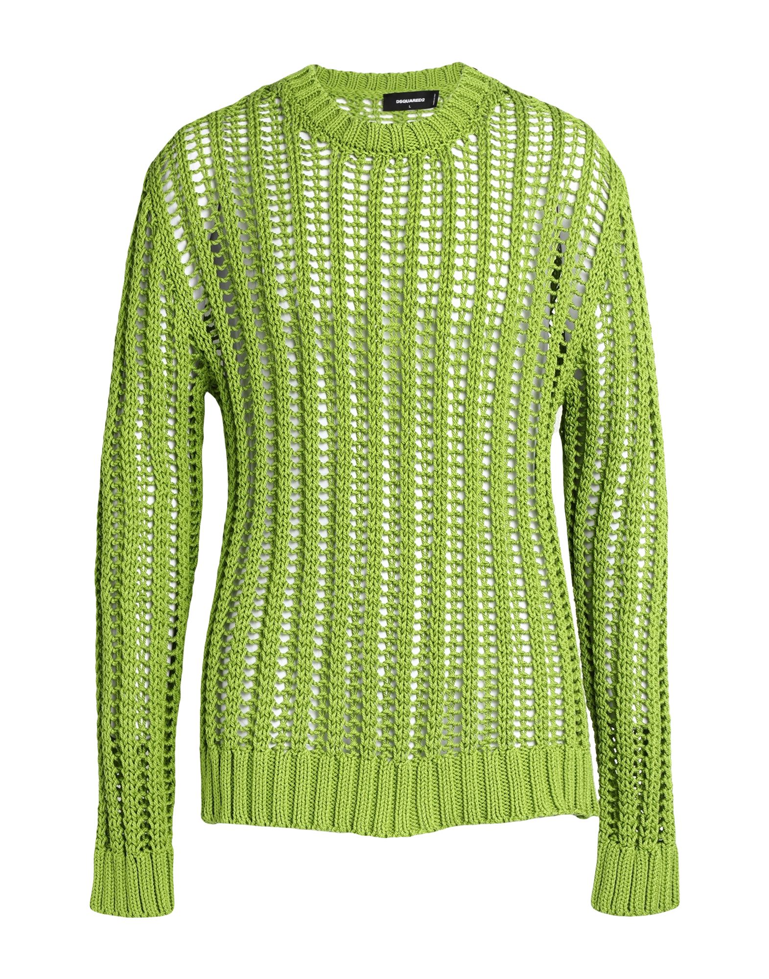  Dsquared2 - Strickwaren - Pullover - On Yoox.com 