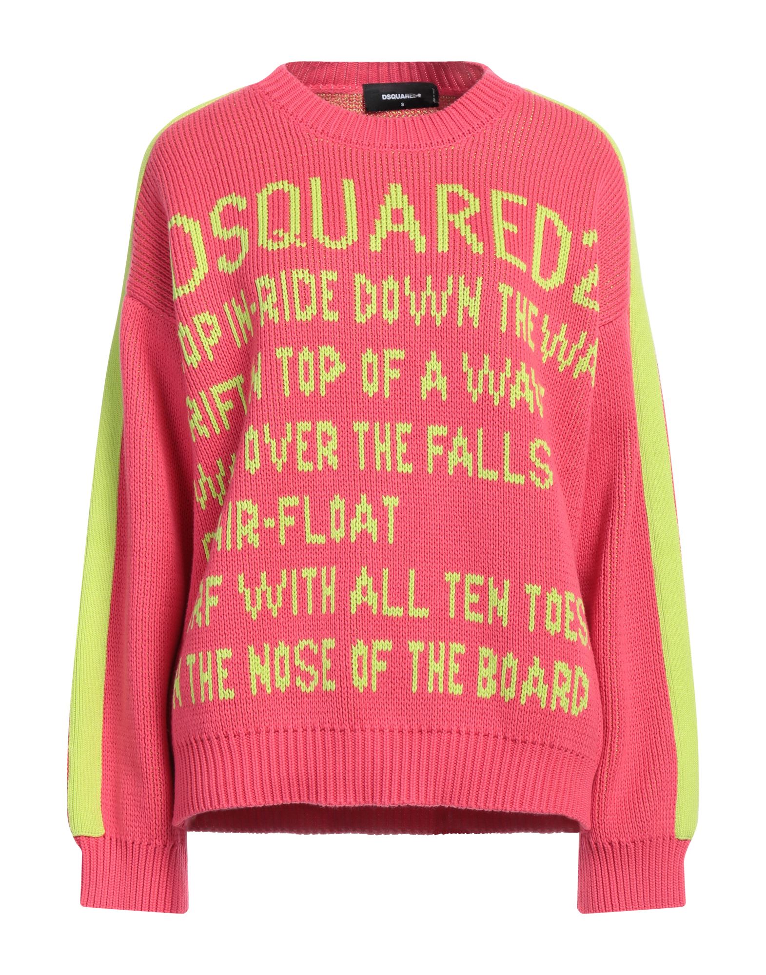  Dsquared2 - Prendas De Punto - Pullover - On Yoox.com 