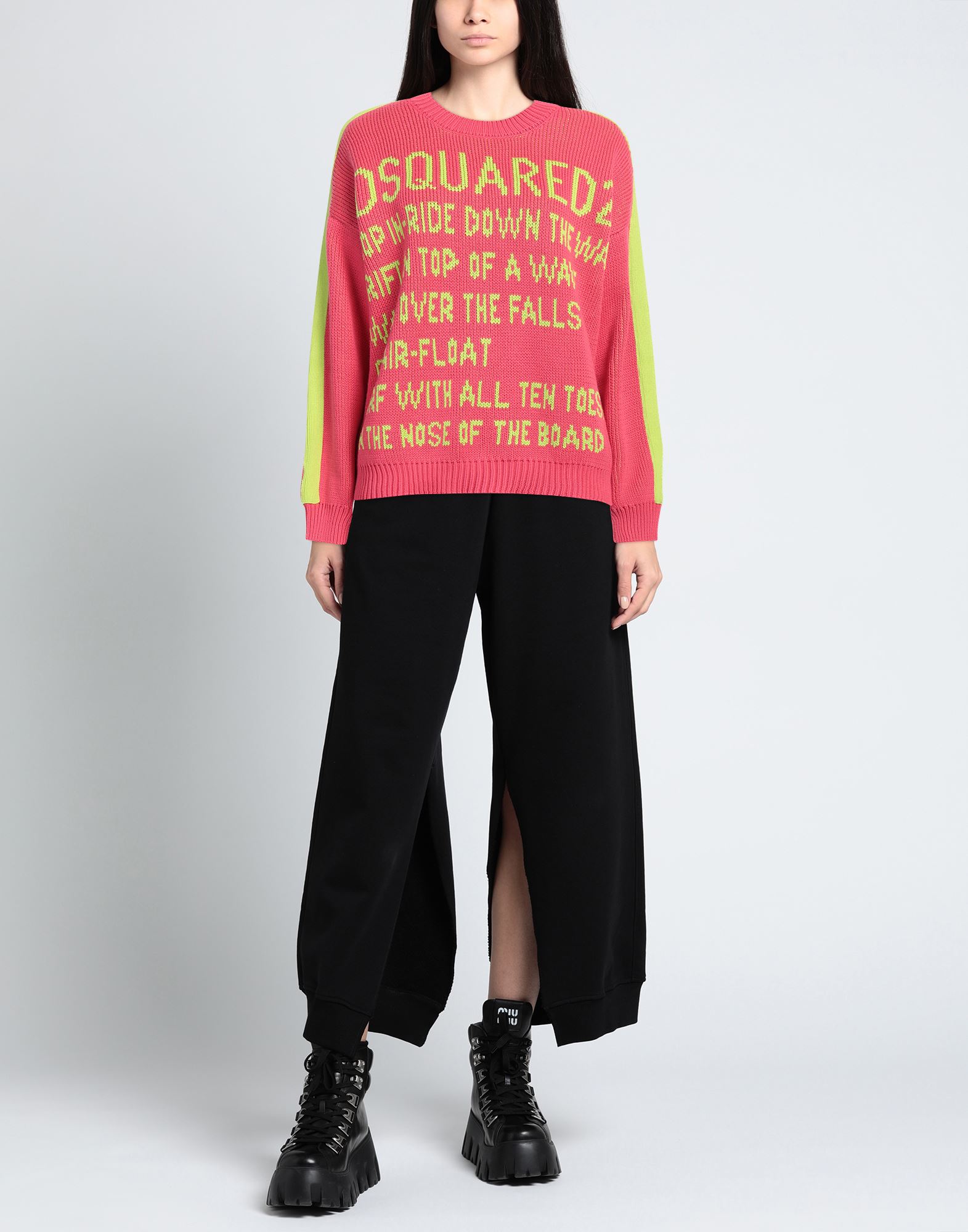  Dsquared2 - Prendas De Punto - Pullover - On Yoox.com 