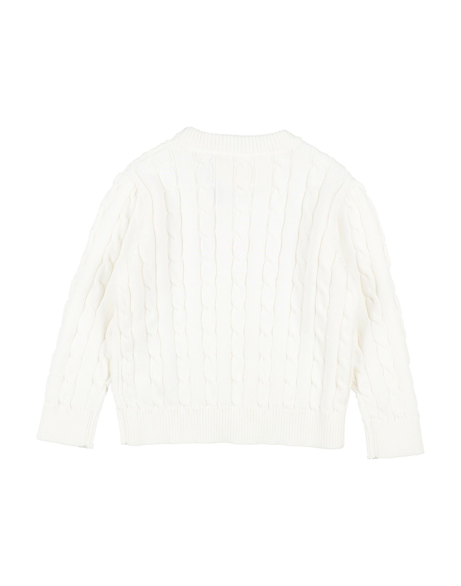  Off-white™ Kids - Strickwaren - Pullover - On Yoox.com 
