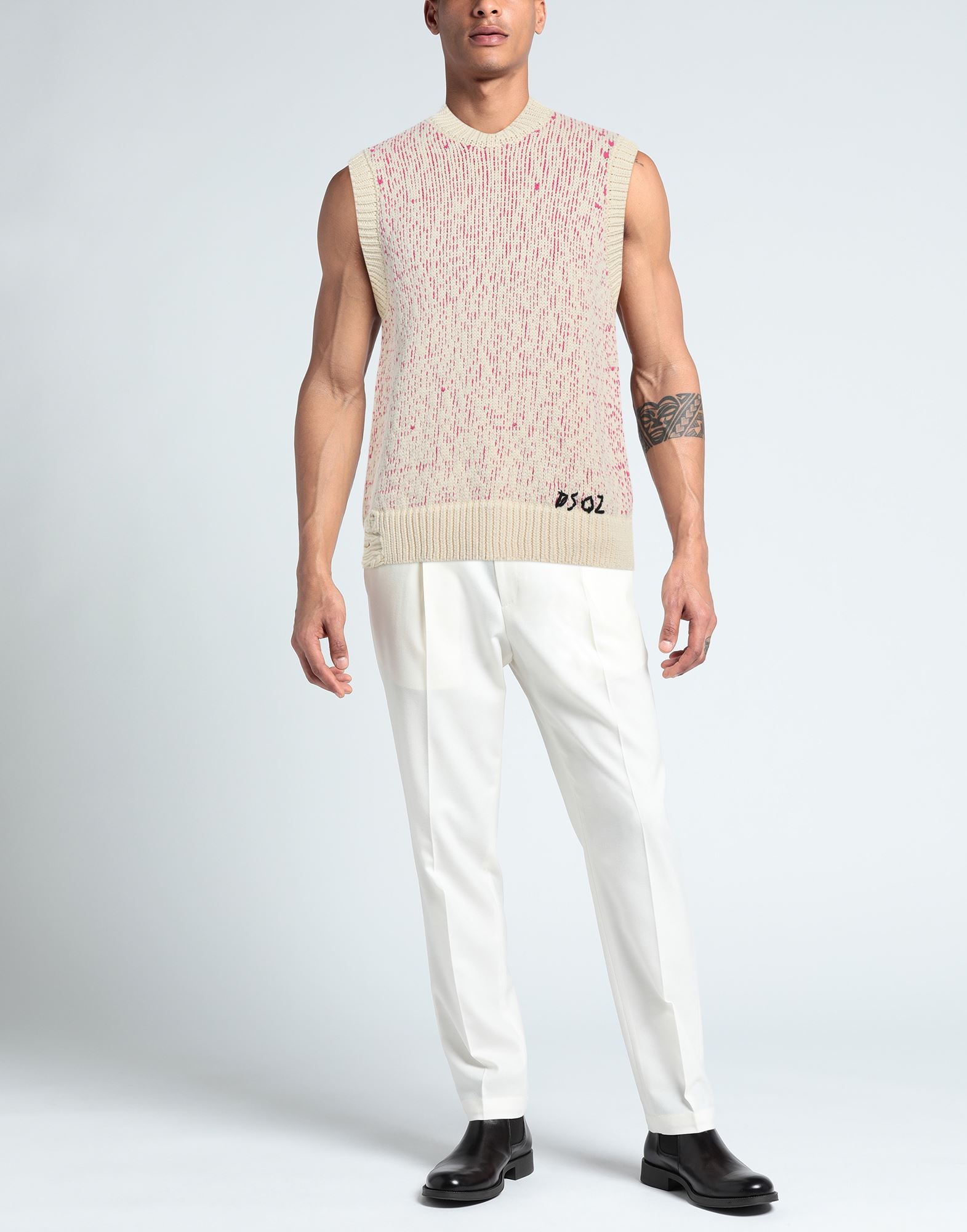  Dsquared2 - Strickwaren - Pullover - On Yoox.com 