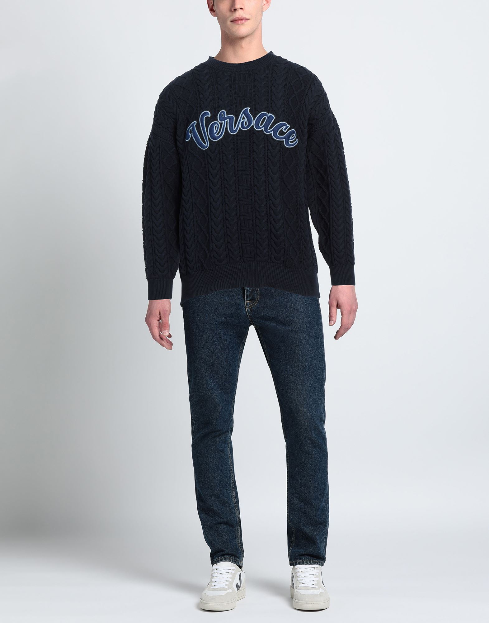  Versace - Strickwaren - Pullover - On Yoox.com 