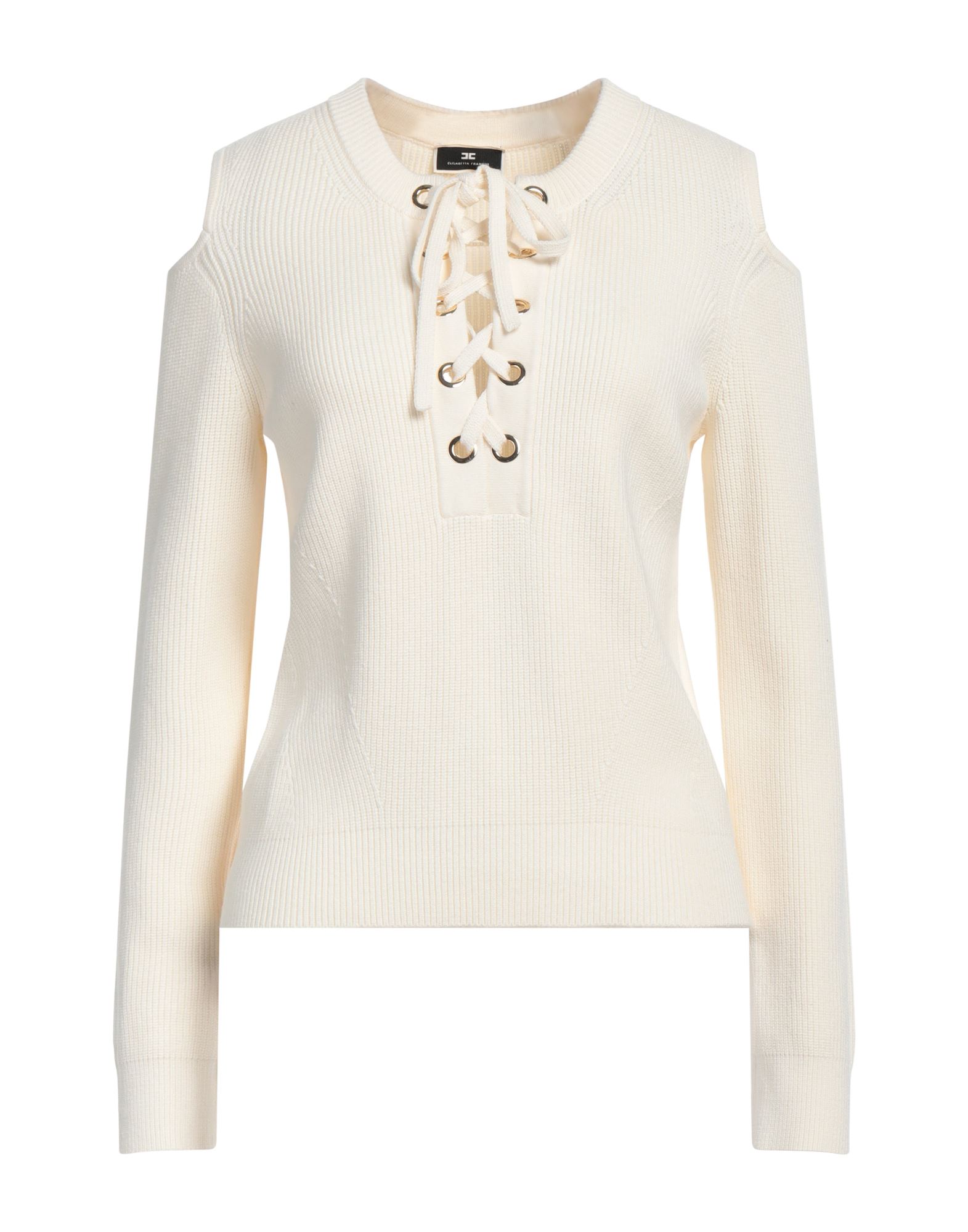  Elisabetta Franchi - Strickwaren - Pullover - On Yoox.com 