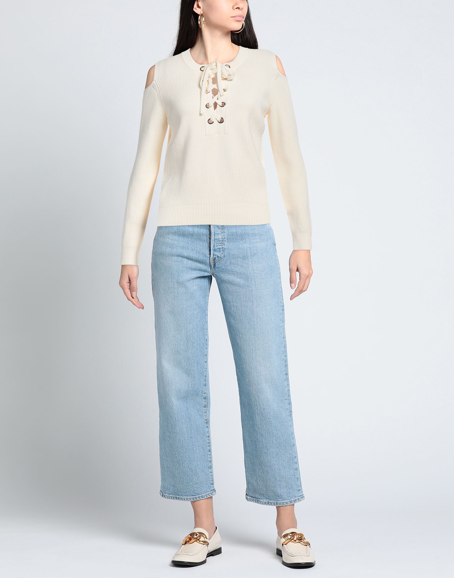  Elisabetta Franchi - Strickwaren - Pullover - On Yoox.com 