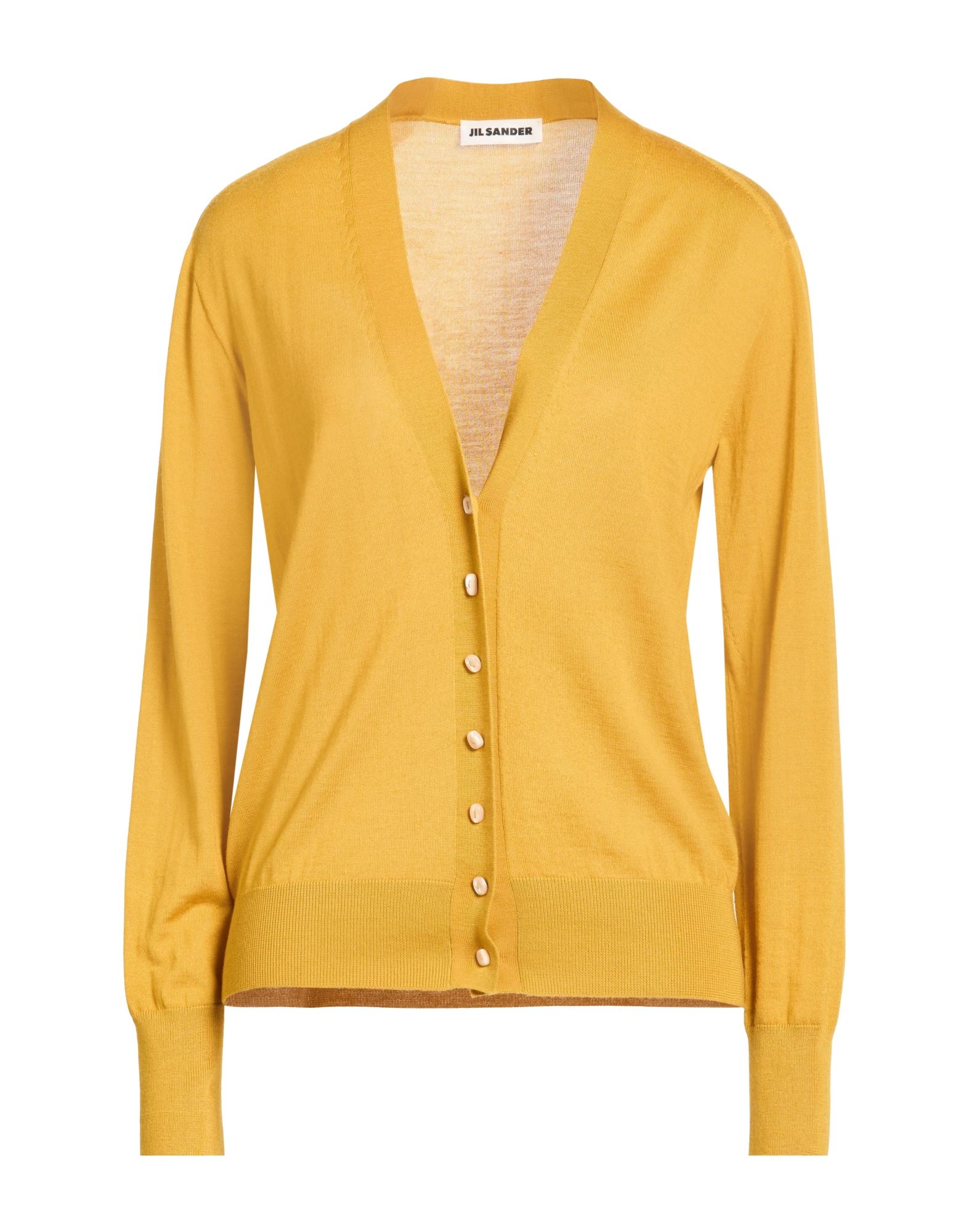  Jil Sander - Prendas De Punto - Cárdigans - On Yoox.com 