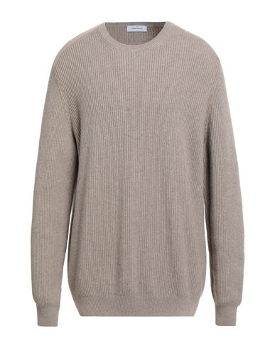 Pullover Herren Maulwurfsgrau 46,54,56,58 Herren