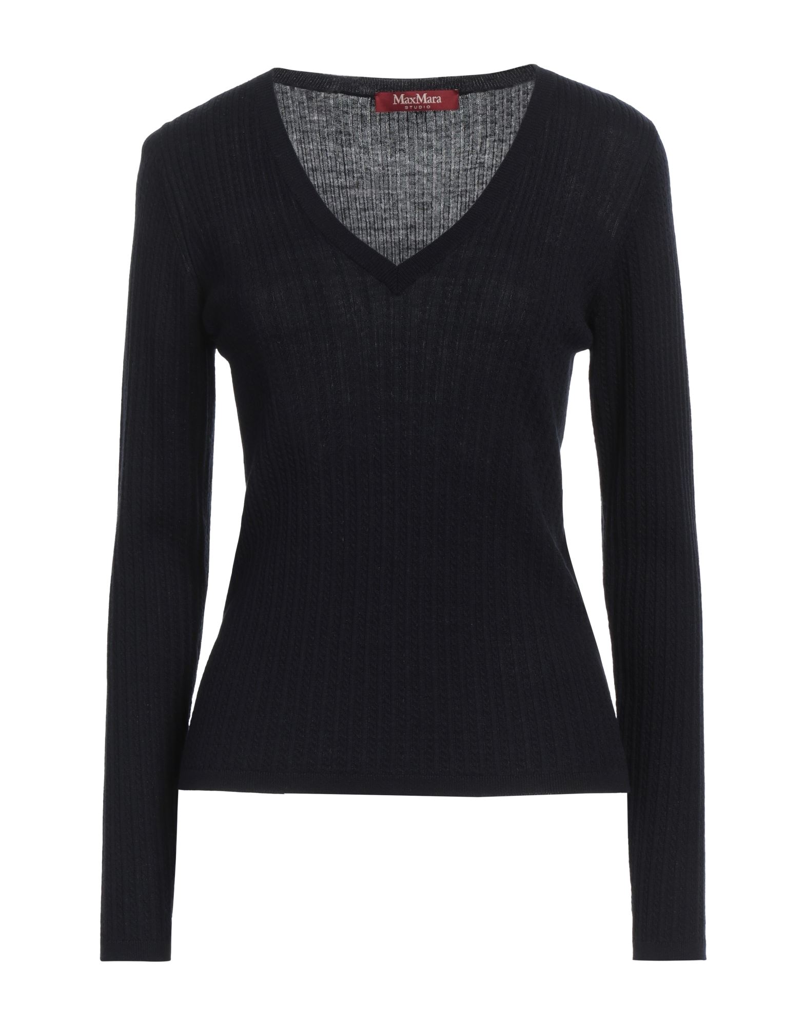  Max Mara Studio - Strickwaren - Pullover - On Yoox.com 