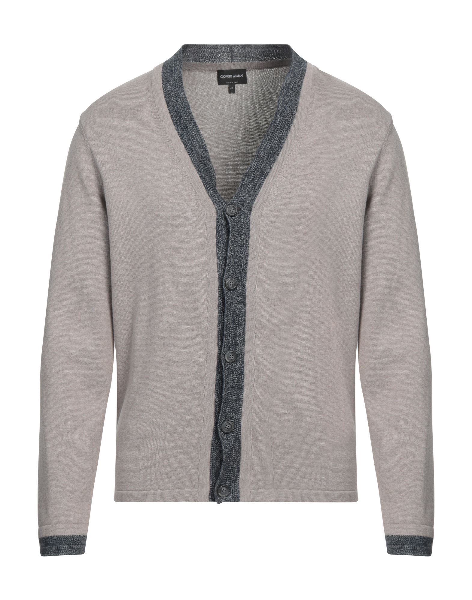  Giorgio Armani - Maille - Cardigans - On Yoox.com 