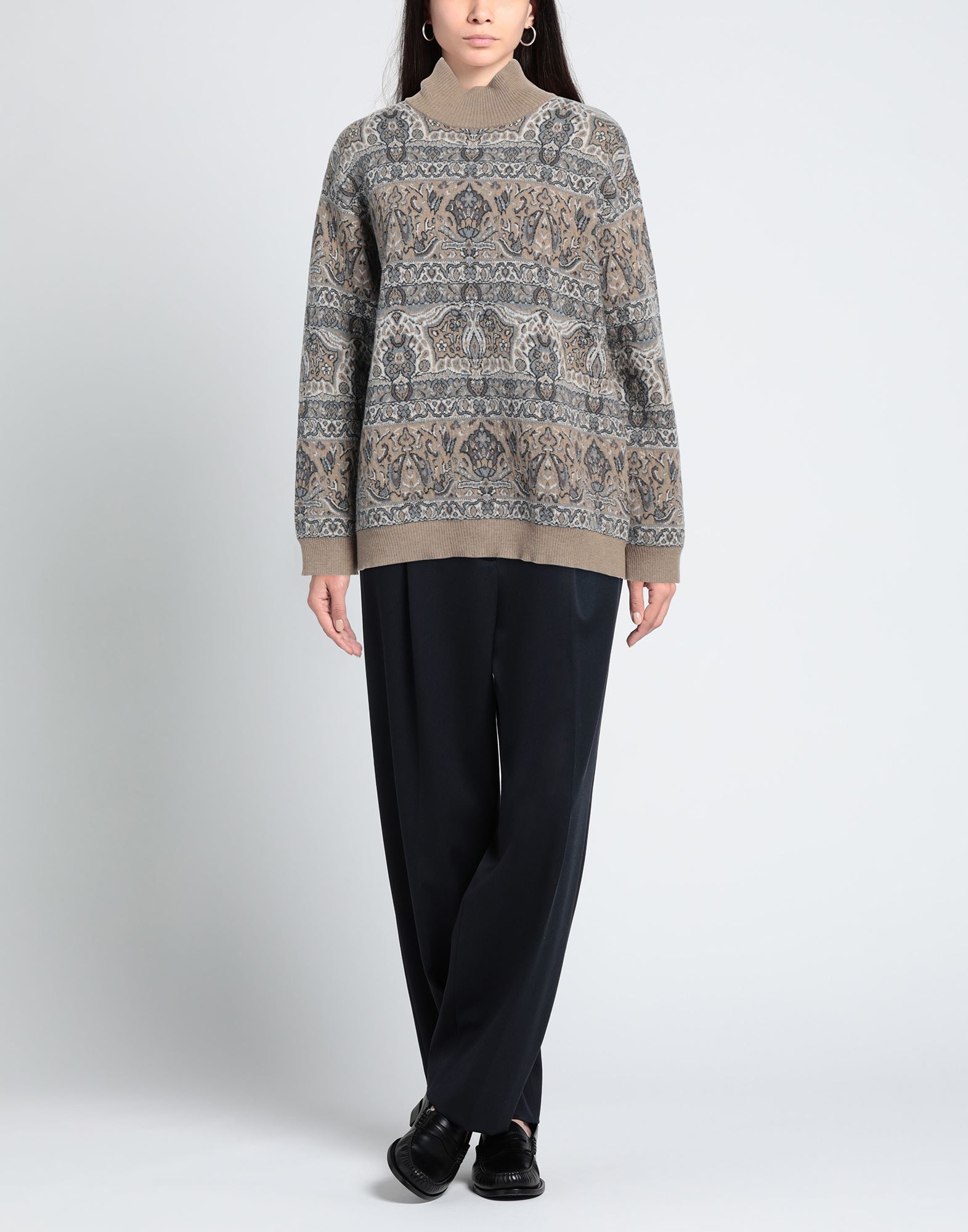  Antonio Marras - Strickwaren - Rollkragenpullover - On Yoox.com 