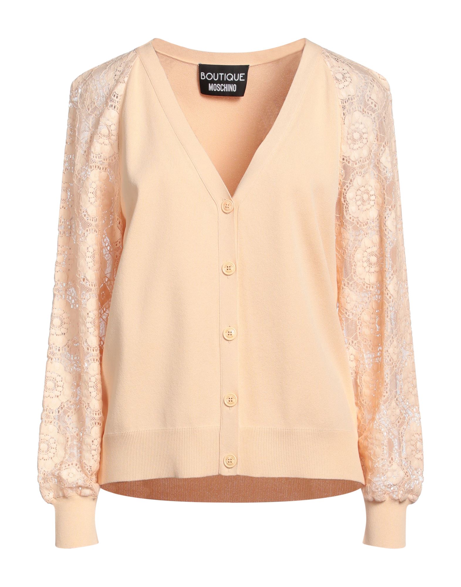  Boutique Moschino - Strickwaren - Strickjacken - On Yoox.com 