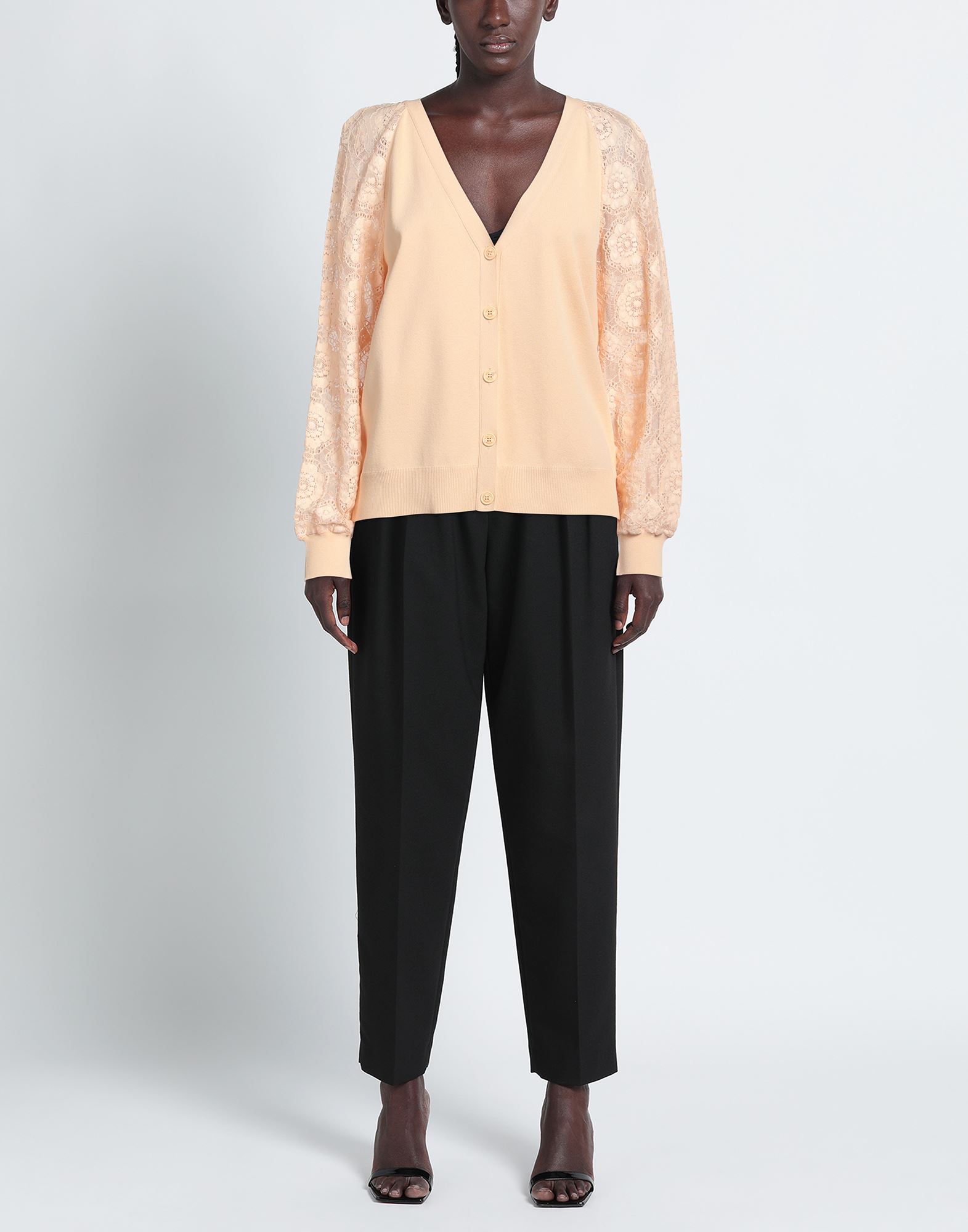  Boutique Moschino - Strickwaren - Strickjacken - On Yoox.com 