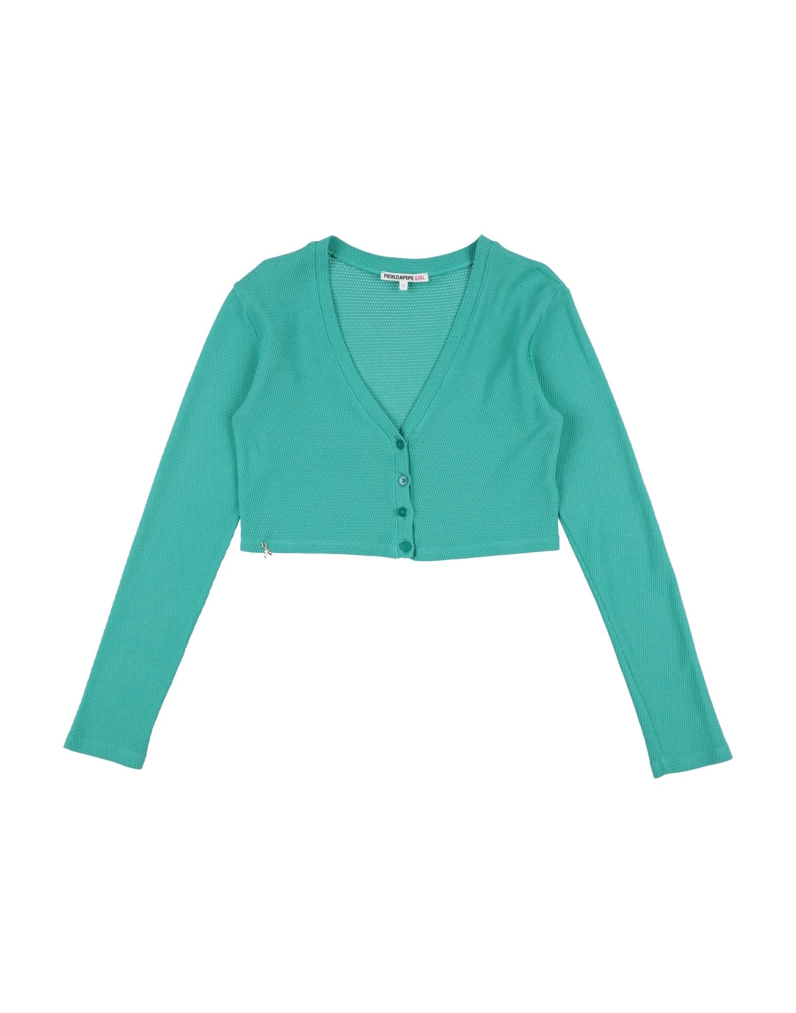  Patrizia Pepe - Strickwaren - Wickelpullover - On Yoox.com 
