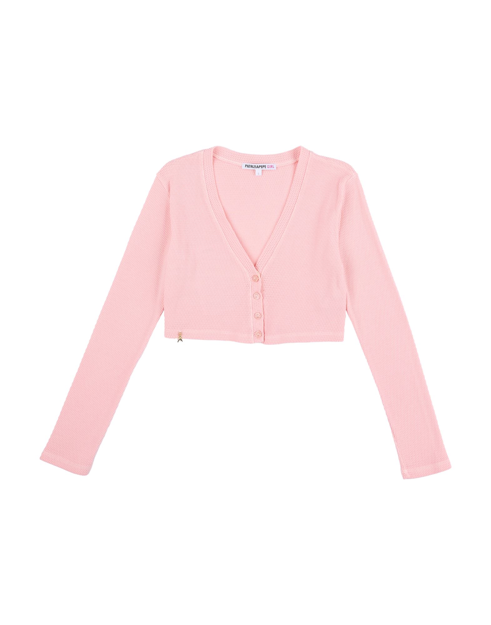  Patrizia Pepe - Strickwaren - Wickelpullover - On Yoox.com 