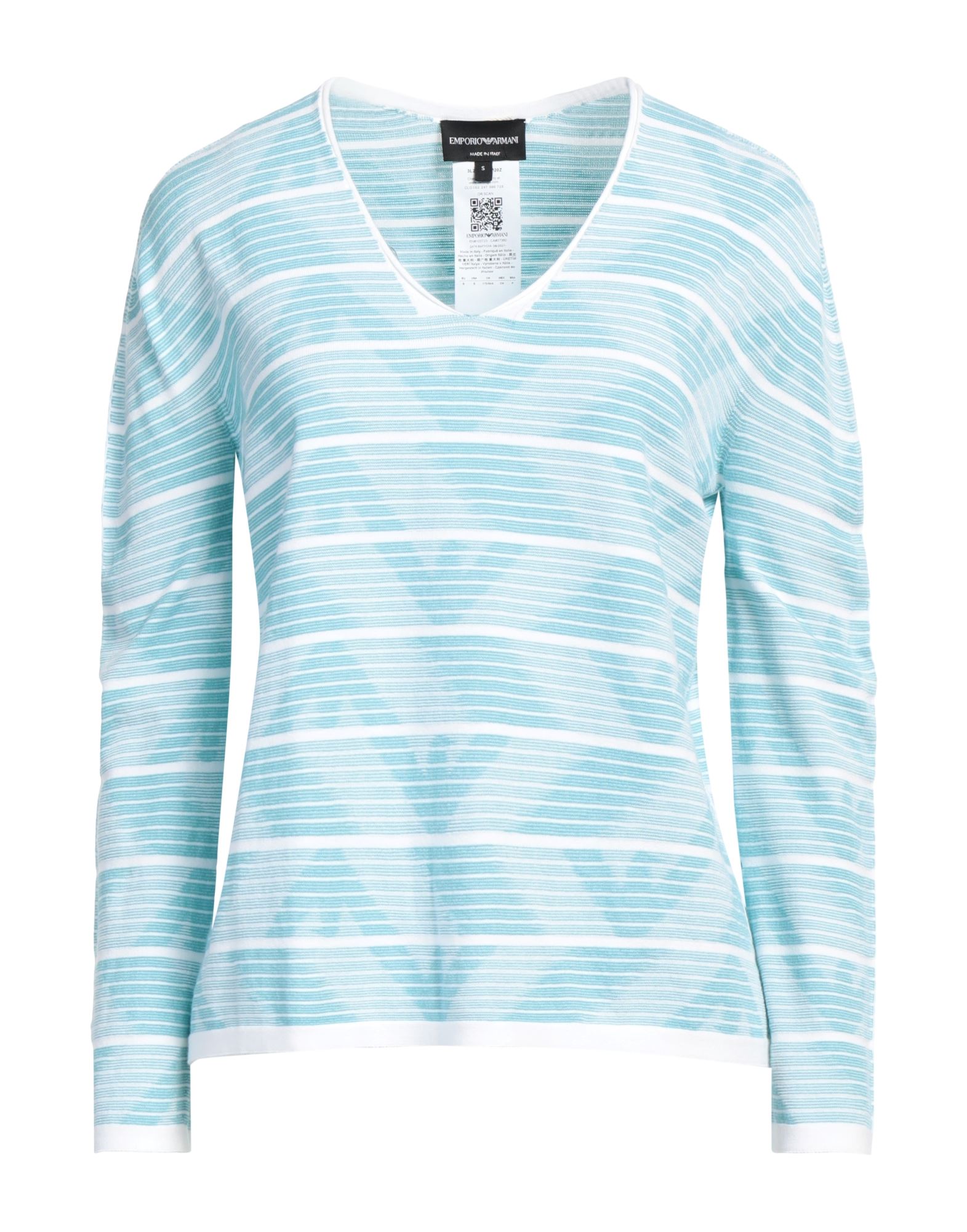  Emporio Armani - Strickwaren - Pullover - On Yoox.com 