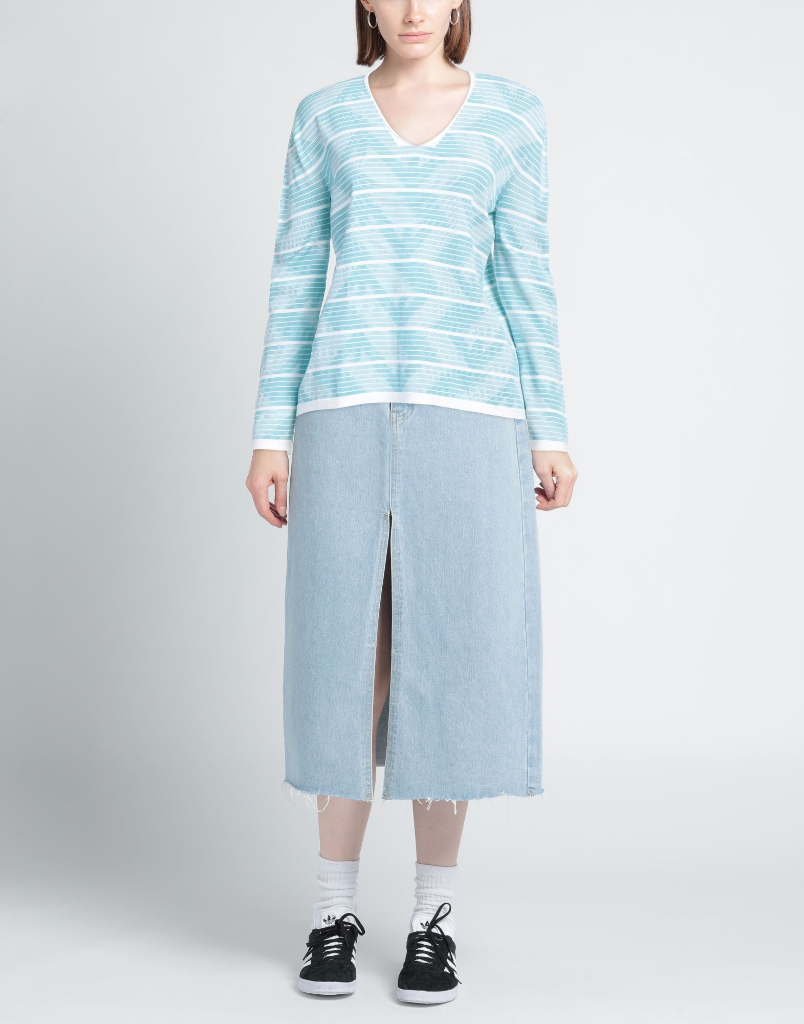  Emporio Armani - Strickwaren - Pullover - On Yoox.com 