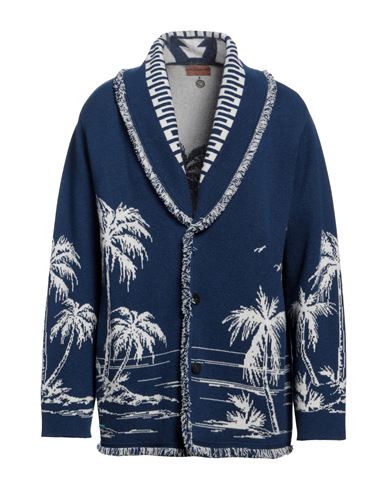 Rebecas Hombre Azul francés XS Hombre