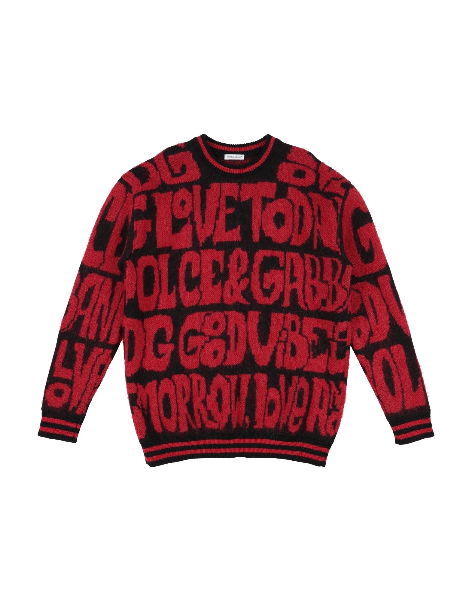  Dolce&gabbana - Strickwaren - Pullover - On Yoox.com 