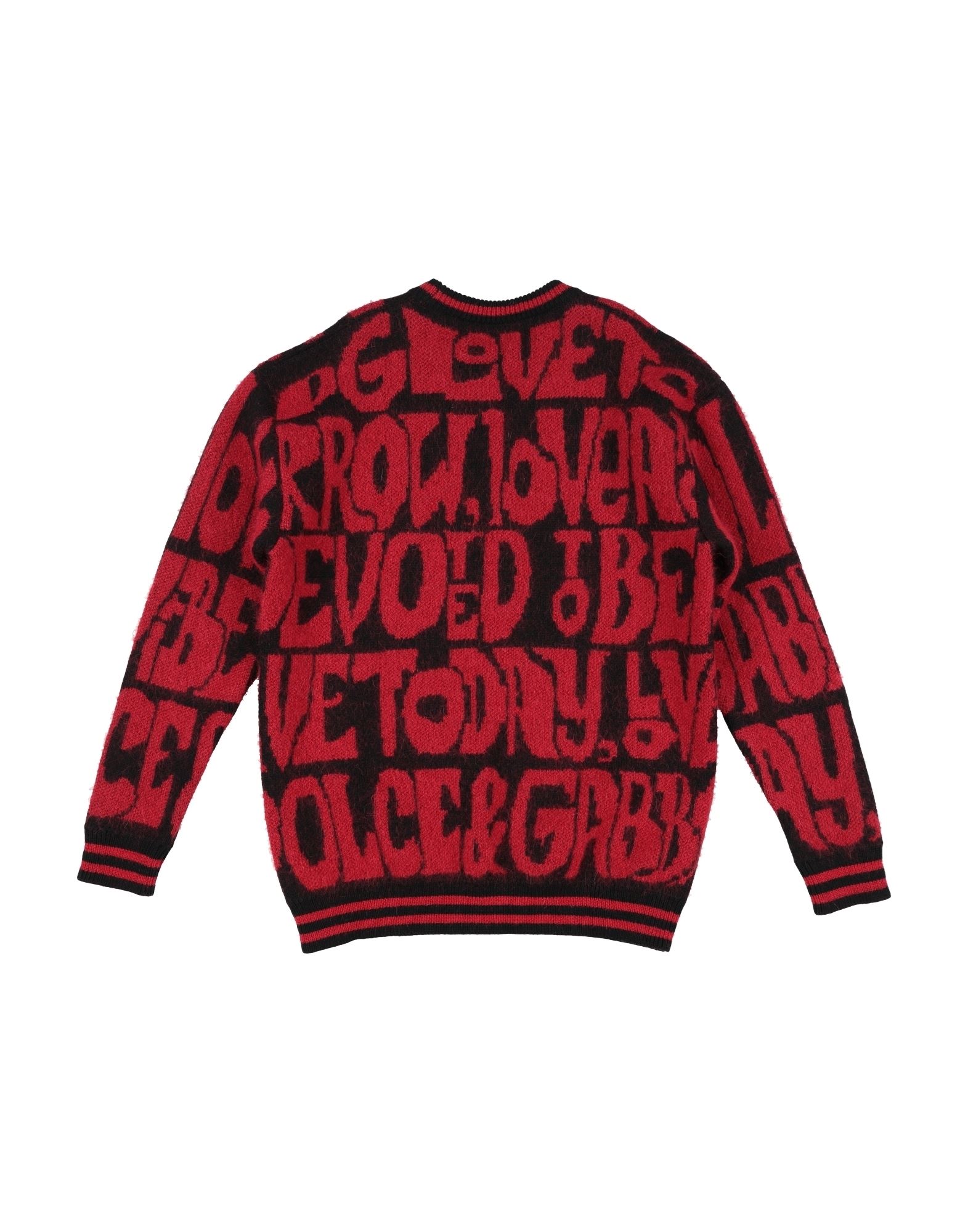  Dolce&gabbana - Strickwaren - Pullover - On Yoox.com 