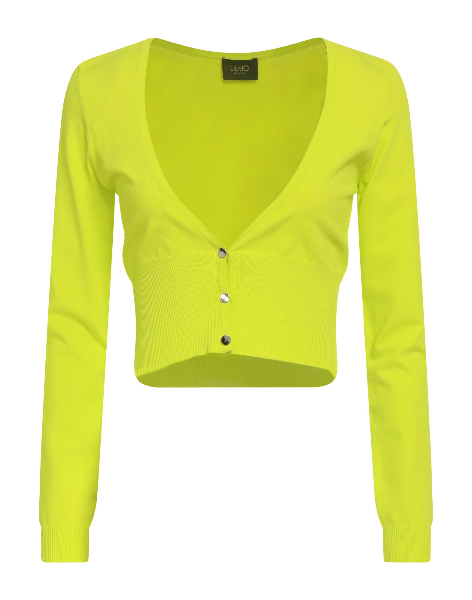  Liu •jo - Prendas De Punto - Cárdigans - On Yoox.com 