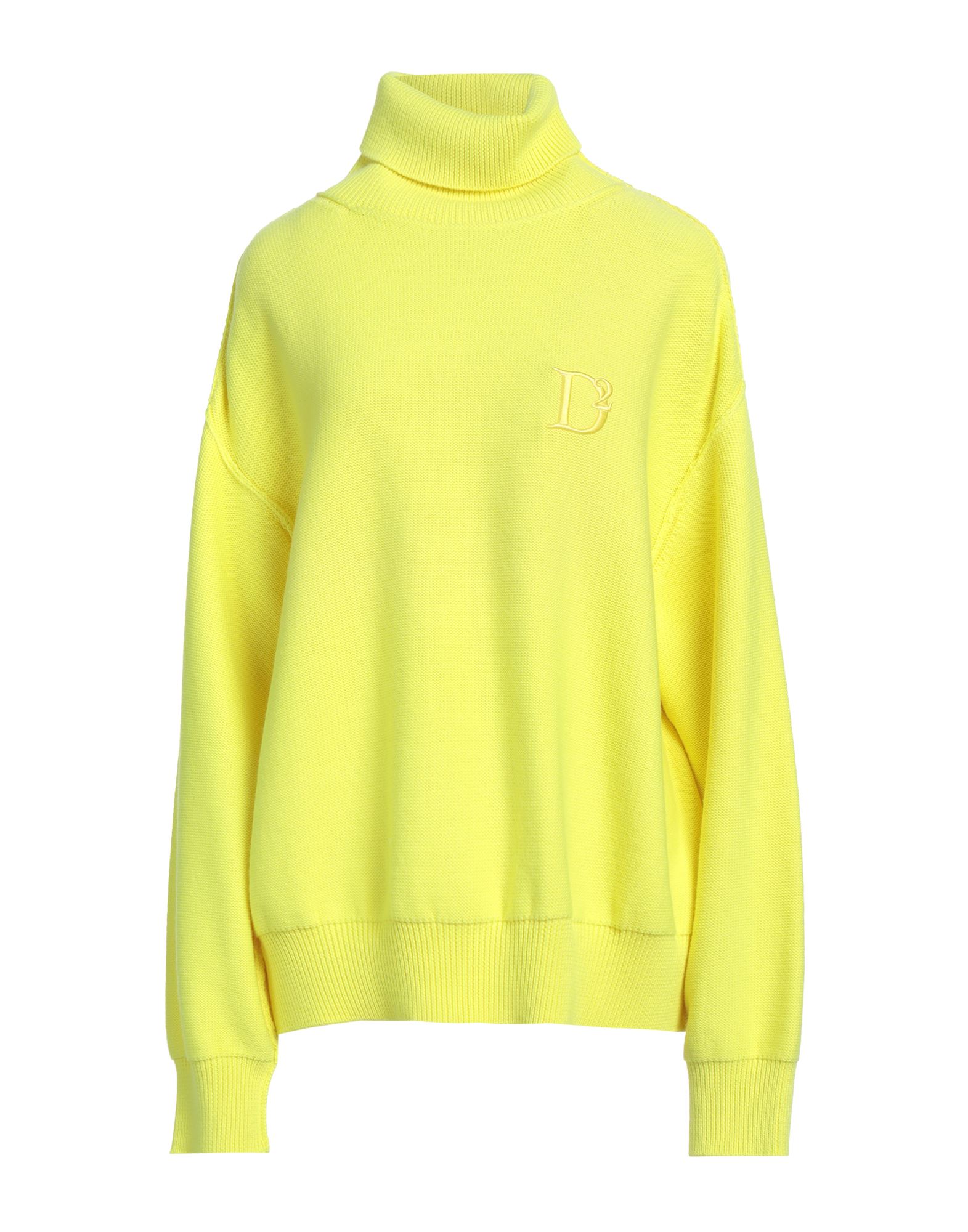  Dsquared2 - Strickwaren - Rollkragenpullover - On Yoox.com 