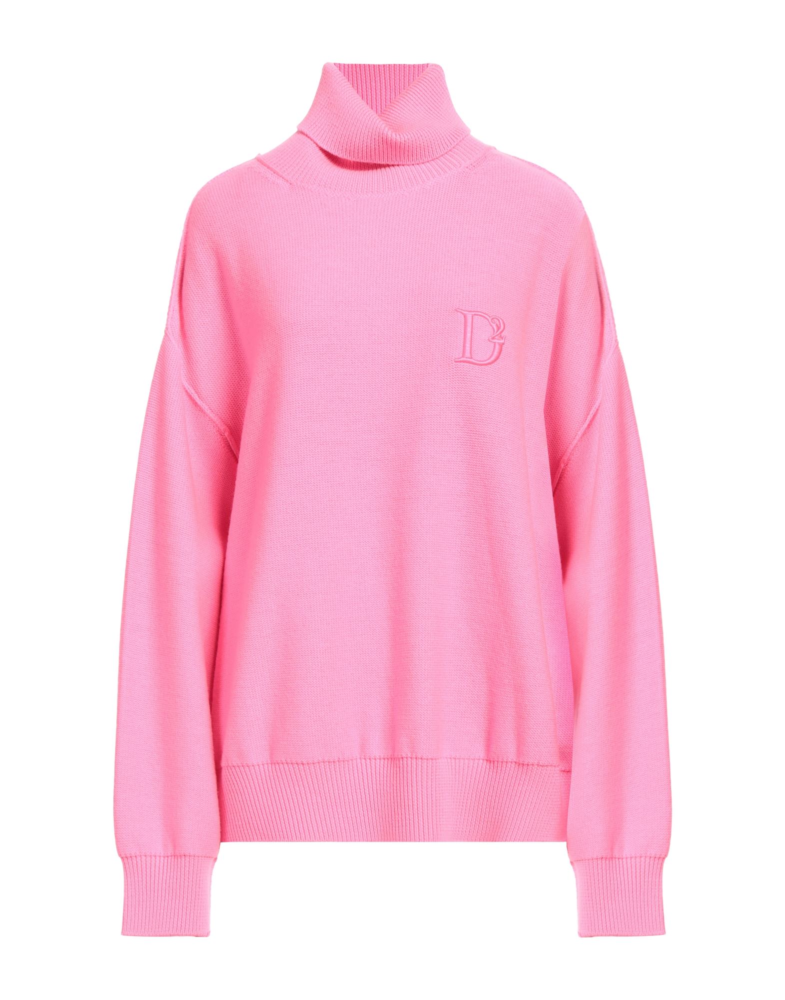  Dsquared2 - Strickwaren - Rollkragenpullover - On Yoox.com 